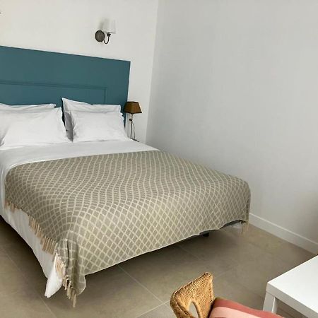 Appartement Calme Centre Ville A 80M Des Halles นาร์บอนน์ ภายนอก รูปภาพ