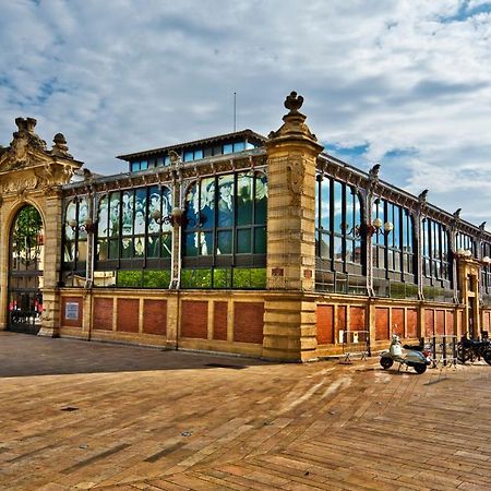 Appartement Calme Centre Ville A 80M Des Halles นาร์บอนน์ ภายนอก รูปภาพ