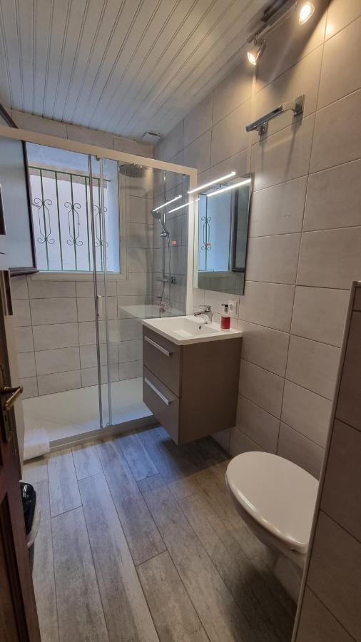 Appartement Calme Centre Ville A 80M Des Halles นาร์บอนน์ ภายนอก รูปภาพ