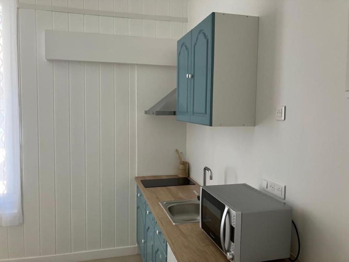 Appartement Calme Centre Ville A 80M Des Halles นาร์บอนน์ ภายนอก รูปภาพ