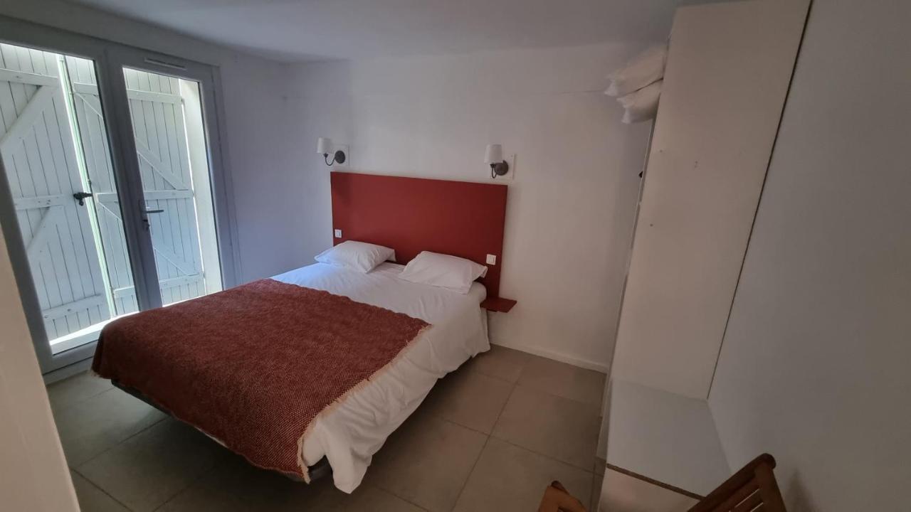 Appartement Calme Centre Ville A 80M Des Halles นาร์บอนน์ ภายนอก รูปภาพ