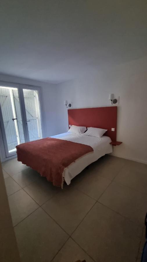 Appartement Calme Centre Ville A 80M Des Halles นาร์บอนน์ ภายนอก รูปภาพ