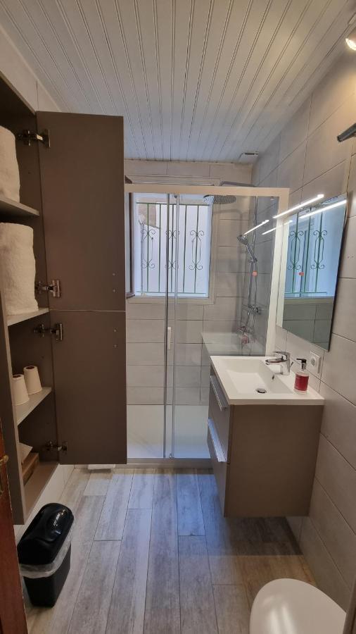 Appartement Calme Centre Ville A 80M Des Halles นาร์บอนน์ ภายนอก รูปภาพ