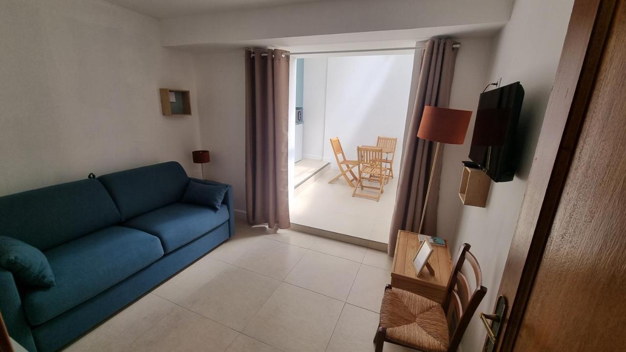 Appartement Calme Centre Ville A 80M Des Halles นาร์บอนน์ ภายนอก รูปภาพ